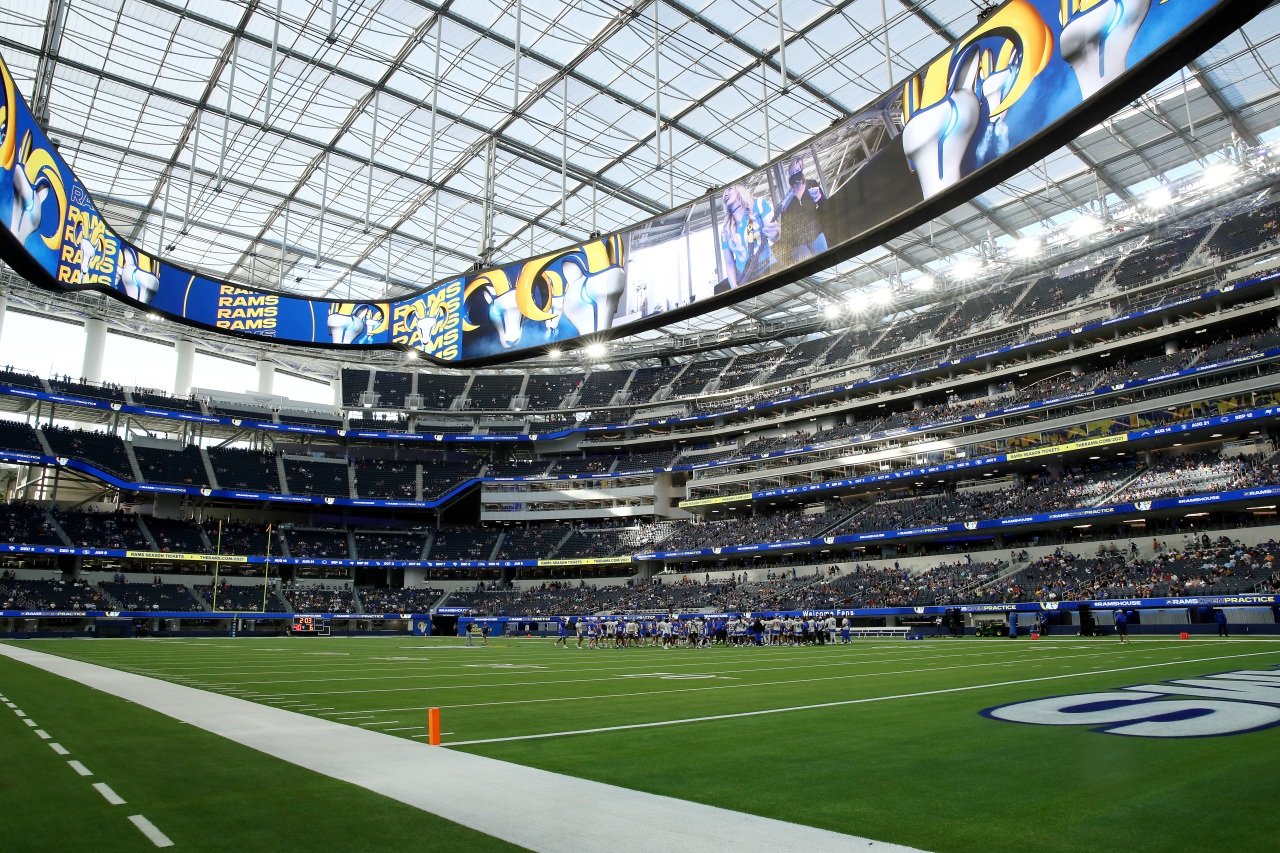 NFC Championship, Super Bowl expected to bring big NFC Championship, Super Bowl expected to bring big